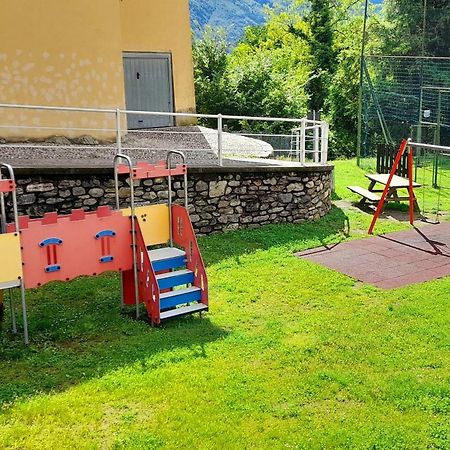 Lake Como Borgo Vignola كريميا المظهر الخارجي الصورة