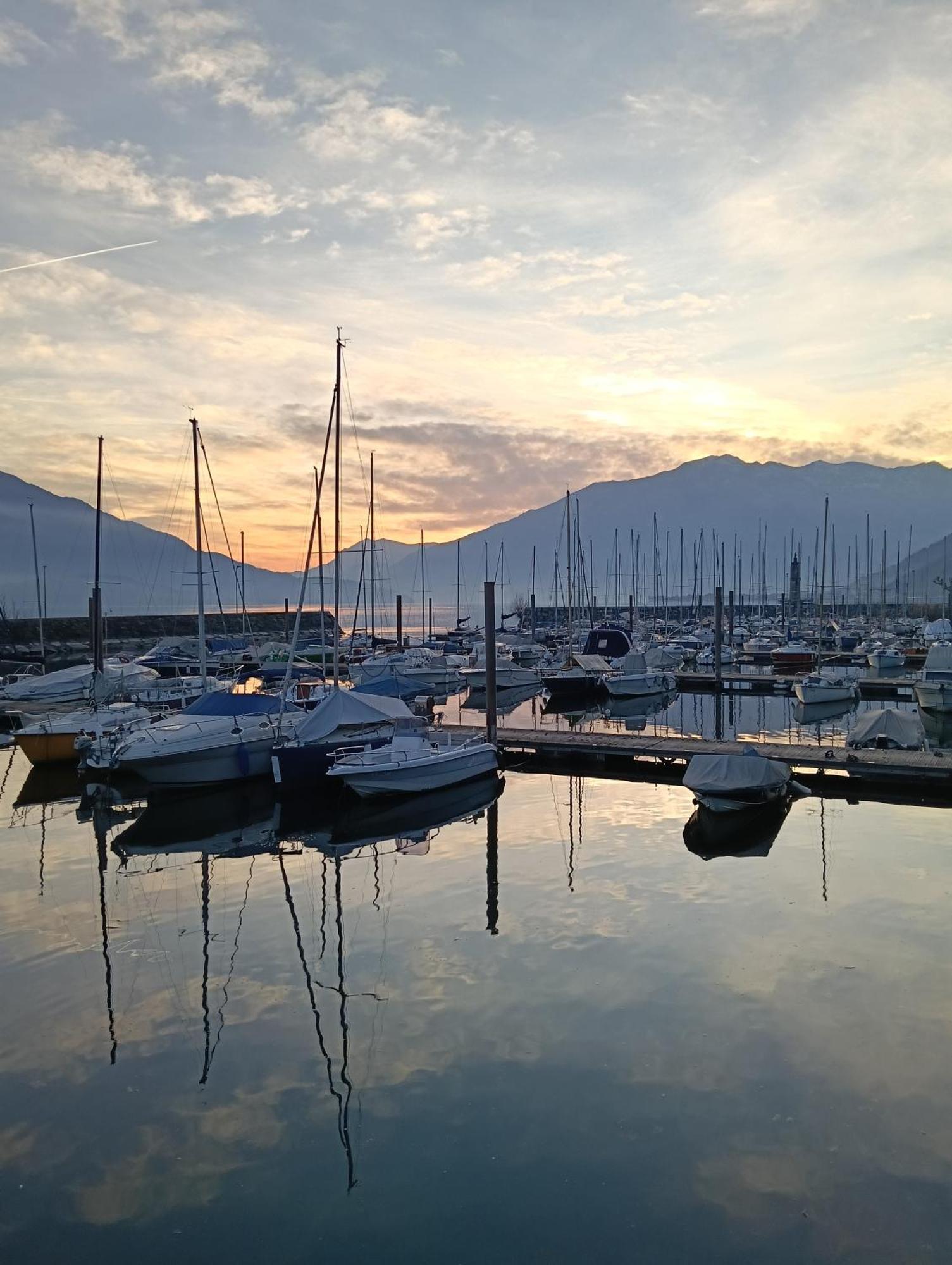 Lake Como Borgo Vignola كريميا المظهر الخارجي الصورة