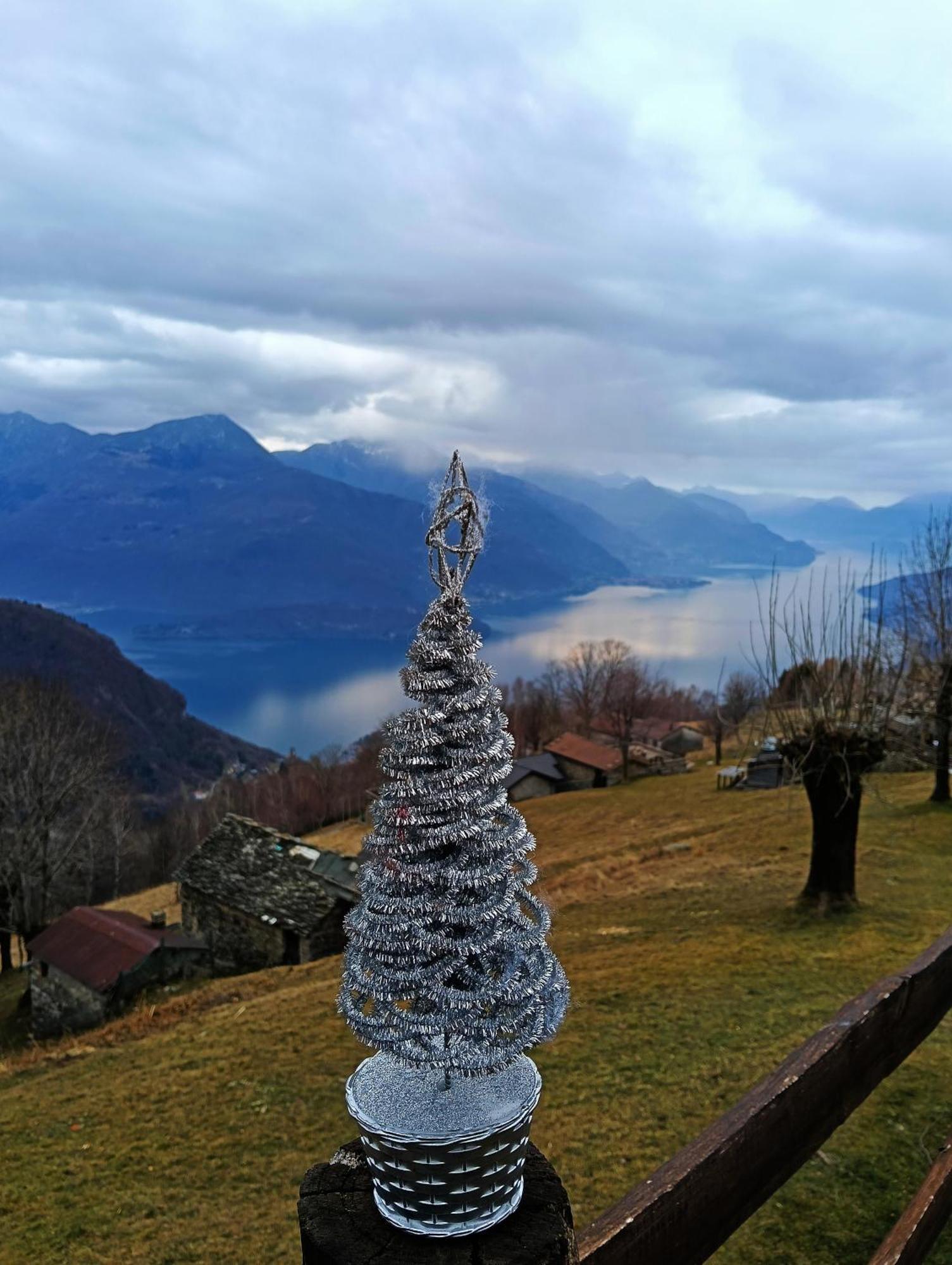 Lake Como Borgo Vignola كريميا المظهر الخارجي الصورة