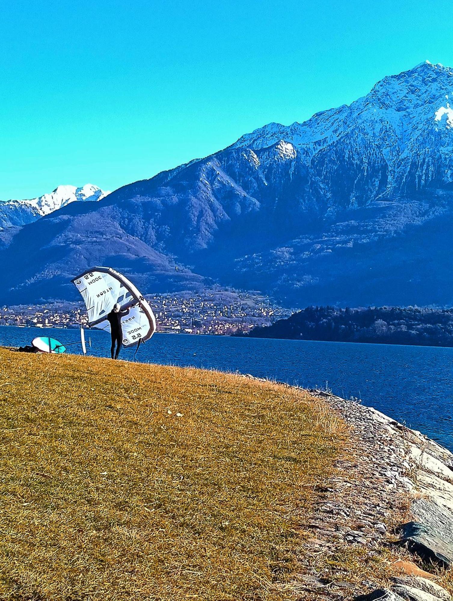 Lake Como Borgo Vignola كريميا المظهر الخارجي الصورة