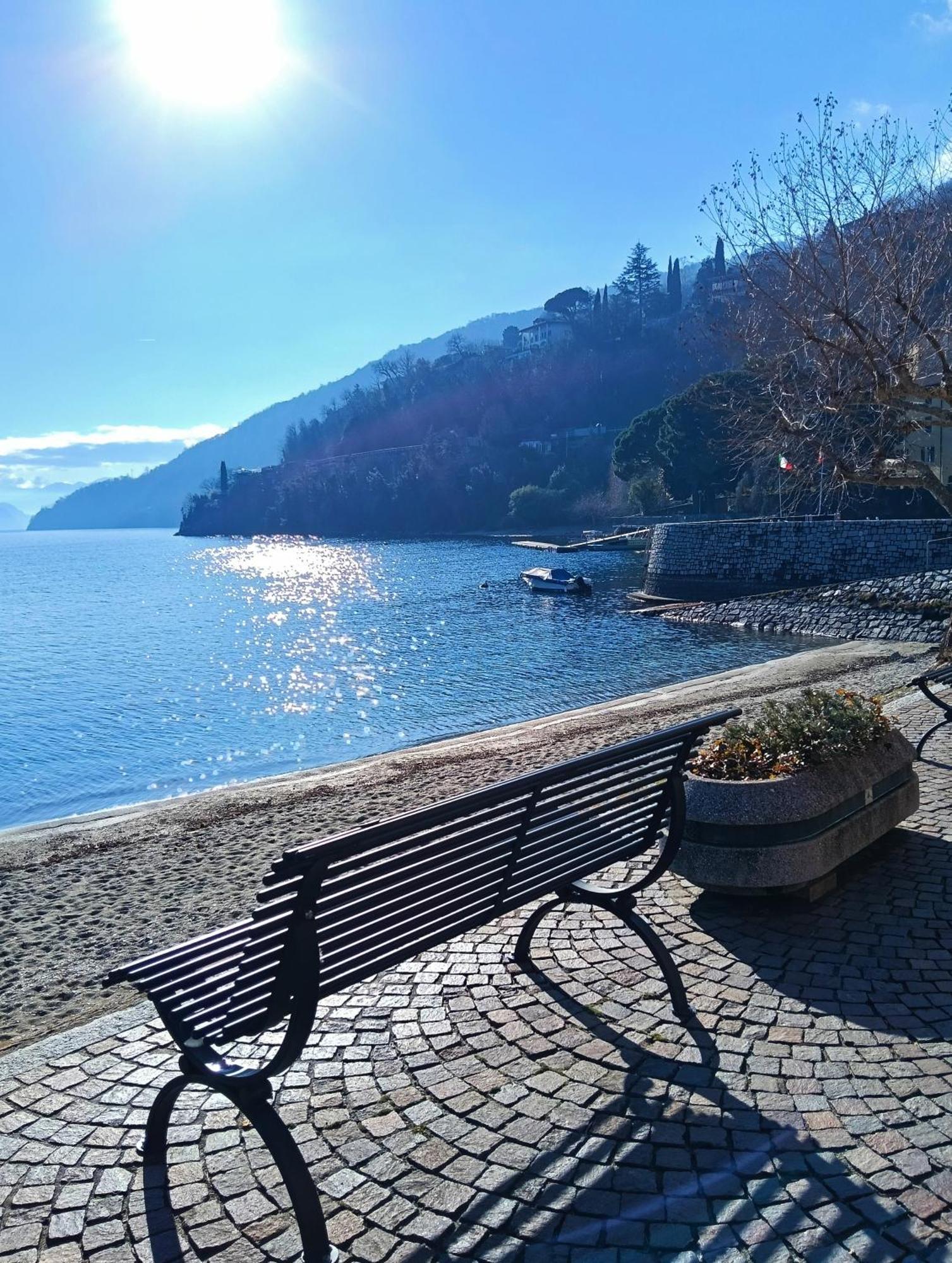 Lake Como Borgo Vignola كريميا المظهر الخارجي الصورة